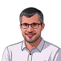 Beraterbild Igor Suprunov | Energieplan